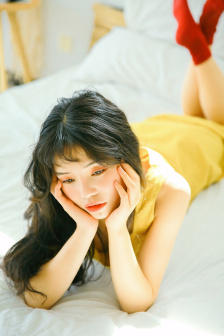 四个人一起C你的感受